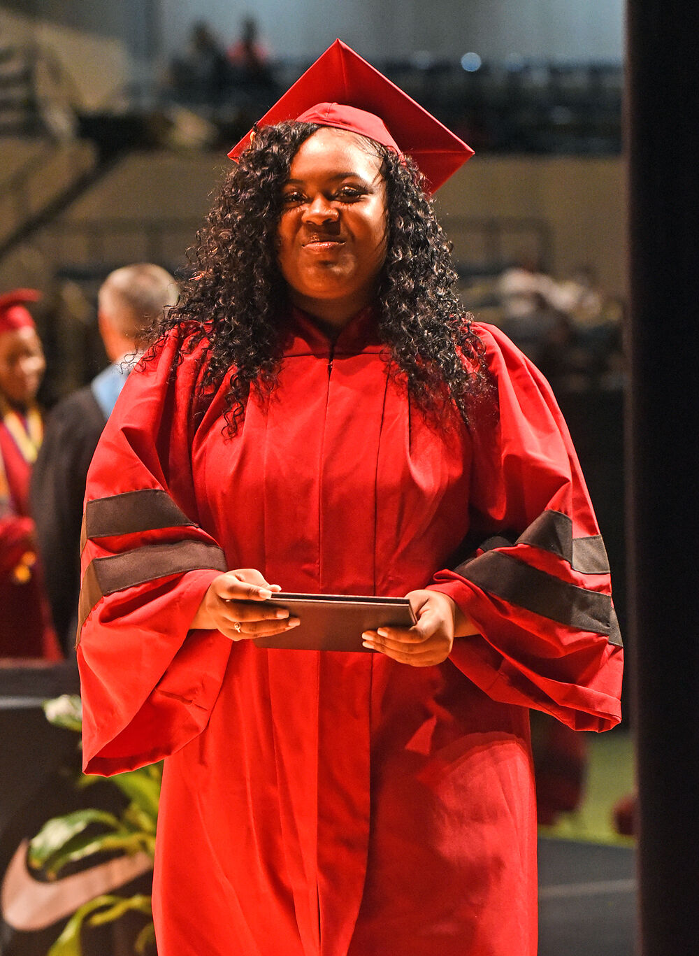 Dothan High School Graduation 2020
